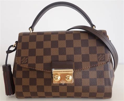 louis vuitton croisette gebraucht|Louis Vuitton cross body.